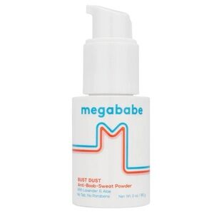 Megababe Bust Dust Anti-Sweat Powder